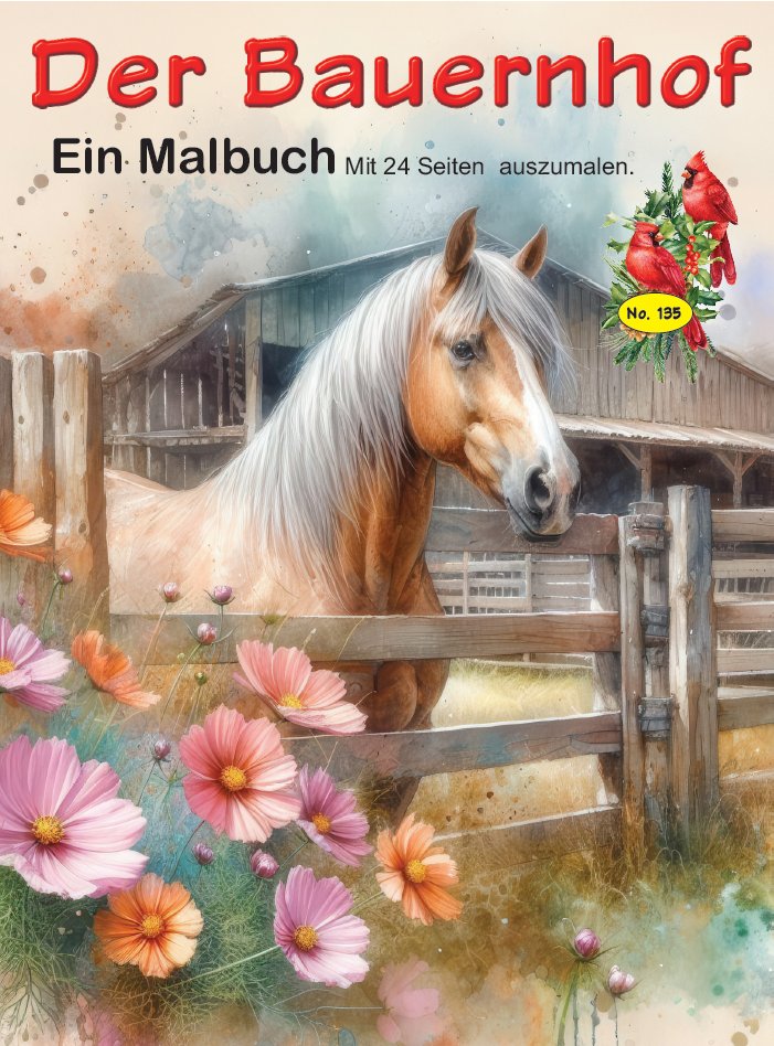 Der Bauernhof