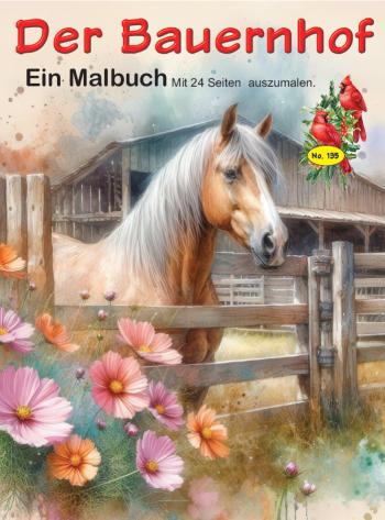 Der Bauernhof